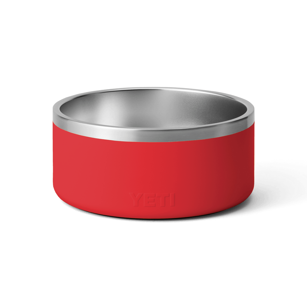 Boomer™ 8 Dog Bowl