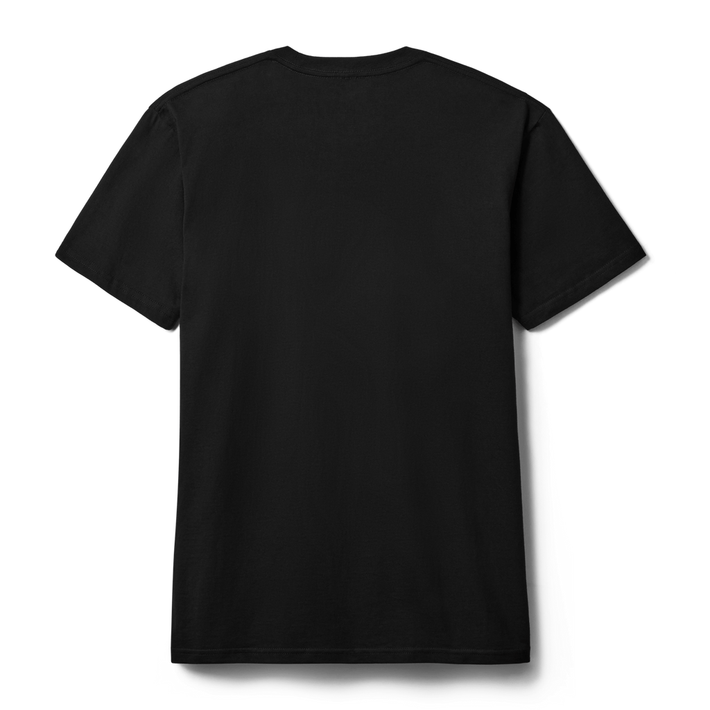 Cowboy Skull Short Sleeve T-Shirt