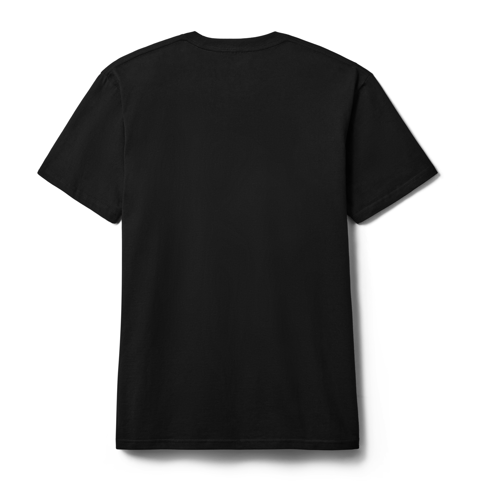 Cowboy Skull Short Sleeve T-Shirt