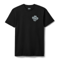 Cowboy Skull Short Sleeve T-Shirt
