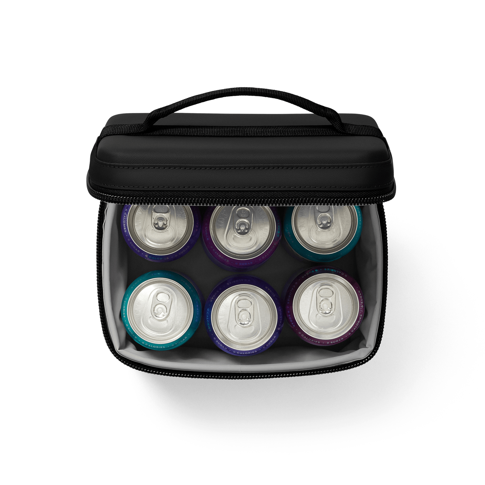 Daytrip® 3L Insulated Snack Box