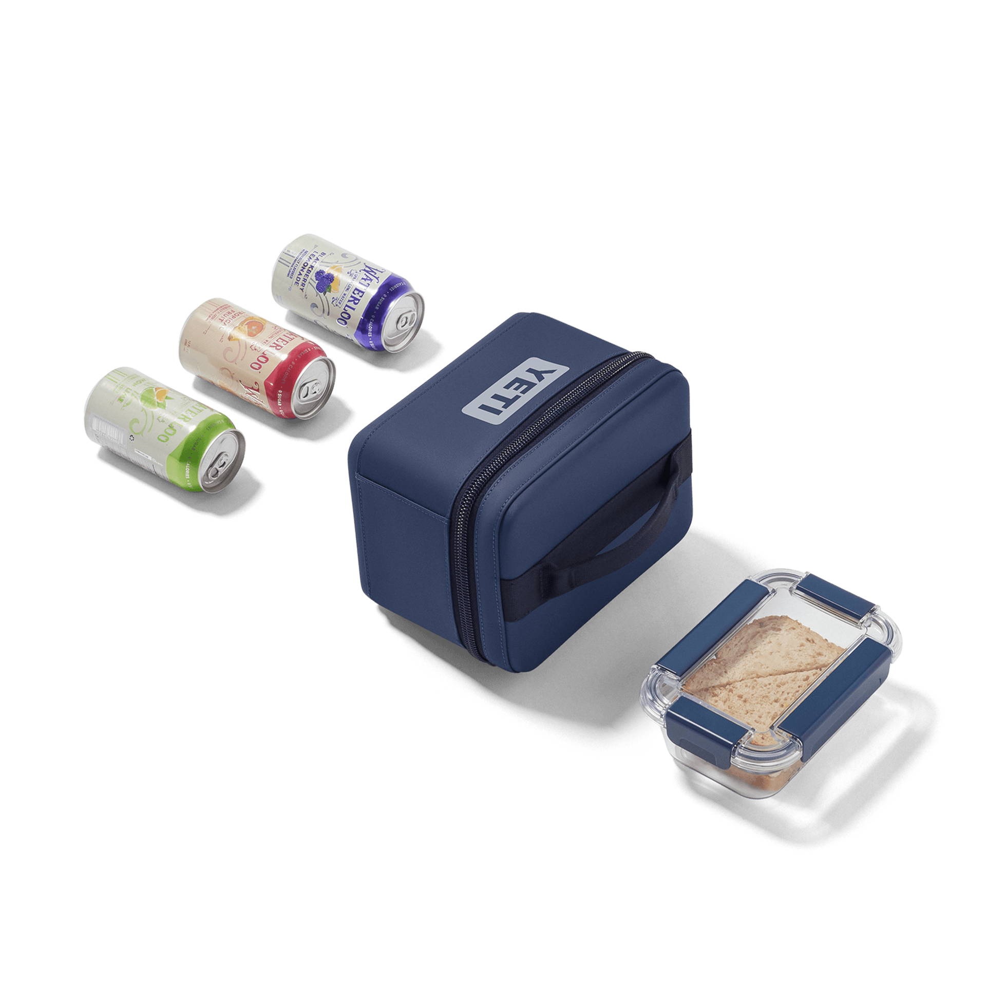 Daytrip® 3L Insulated Snack Box