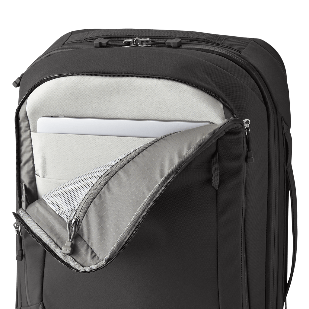 Crossroads® 35L/22" Carry-On Luggage