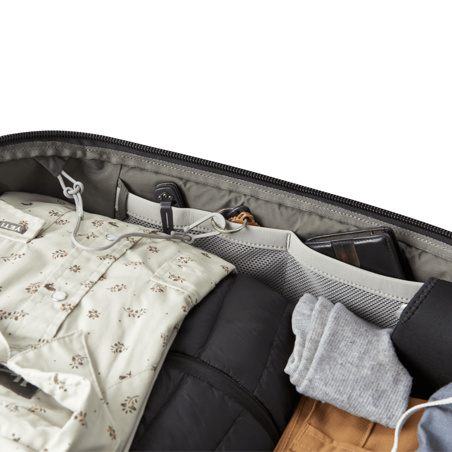 Crossroads® 40L Travel Duffel