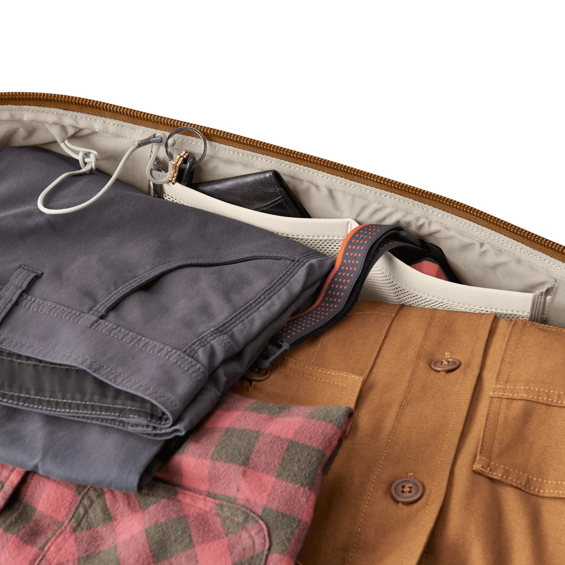 Crossroads® 60L Travel Duffel