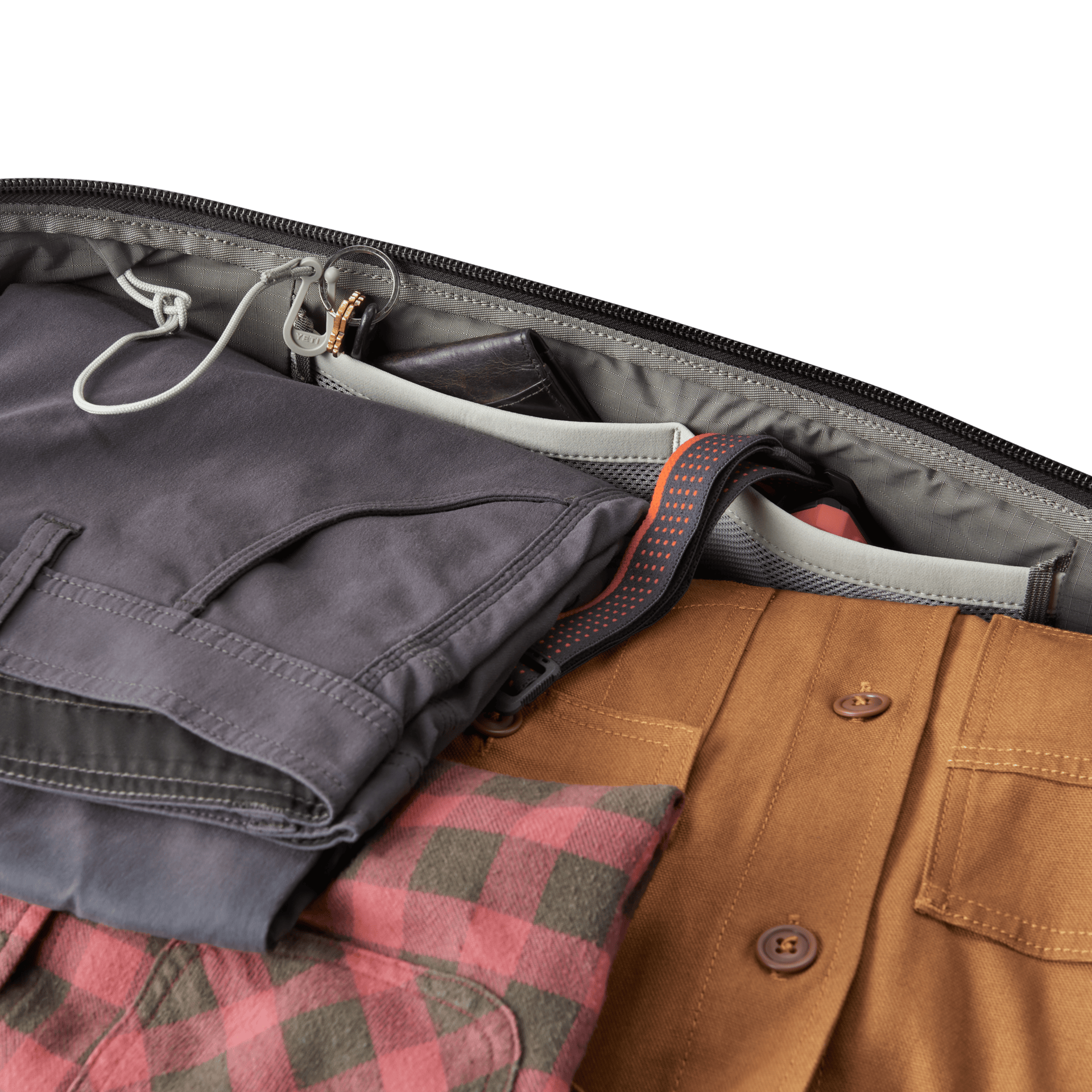 Crossroads® 60L Travel Duffel
