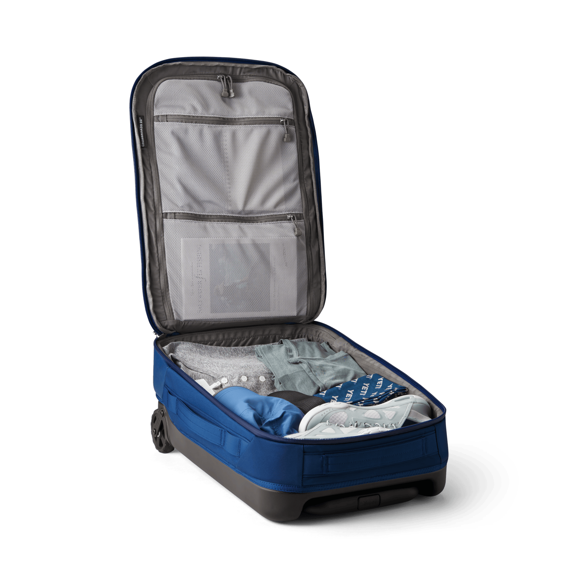 Crossroads® 35L/22" Carry-On Luggage