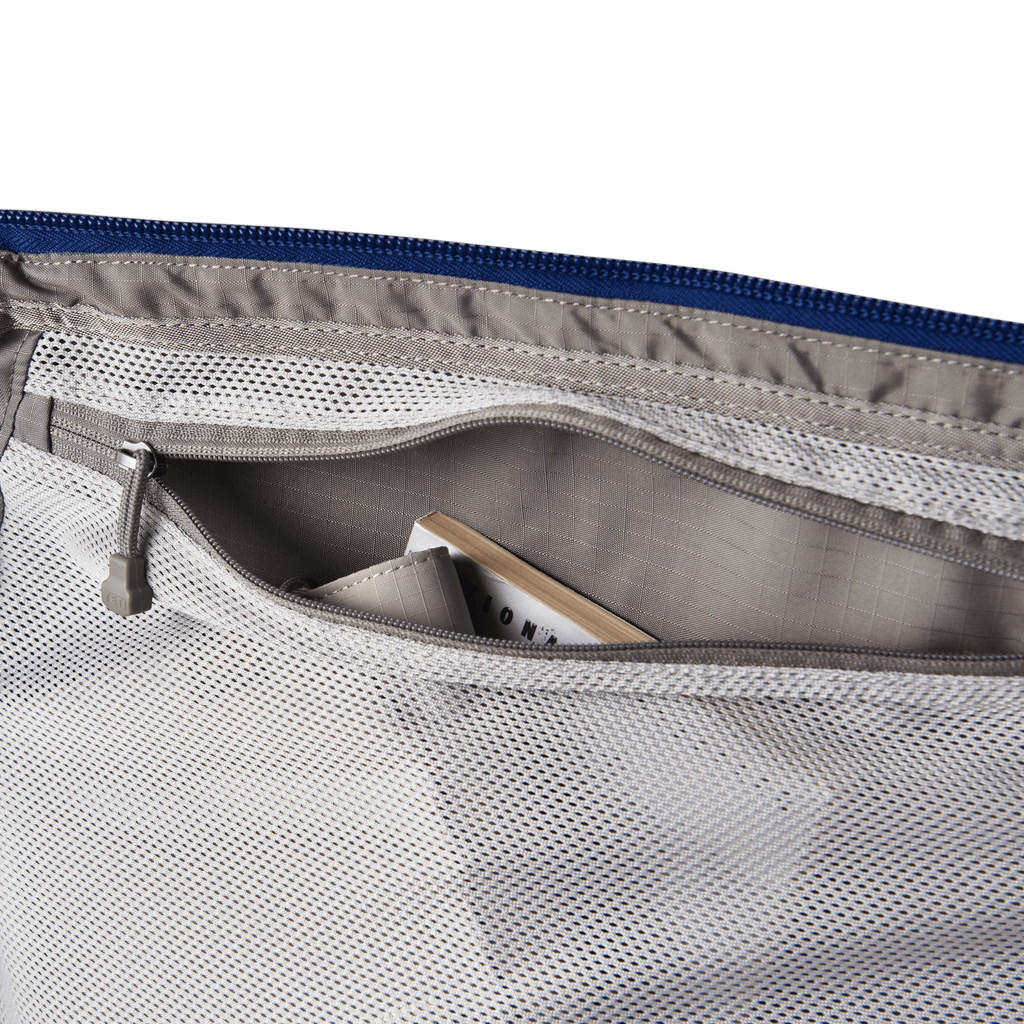 Crossroads® 60L Travel Duffel