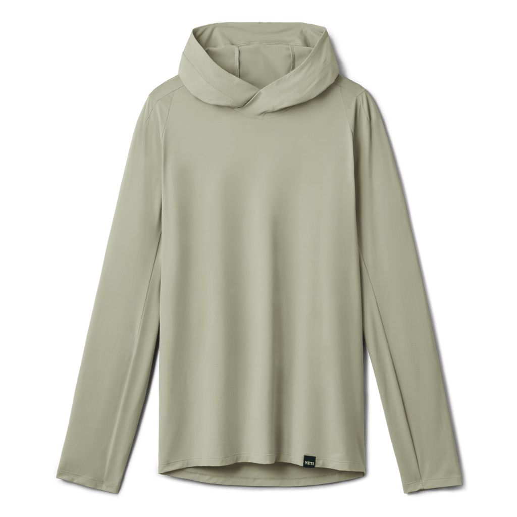 Hooded Ultra Lightweight Sunshirt