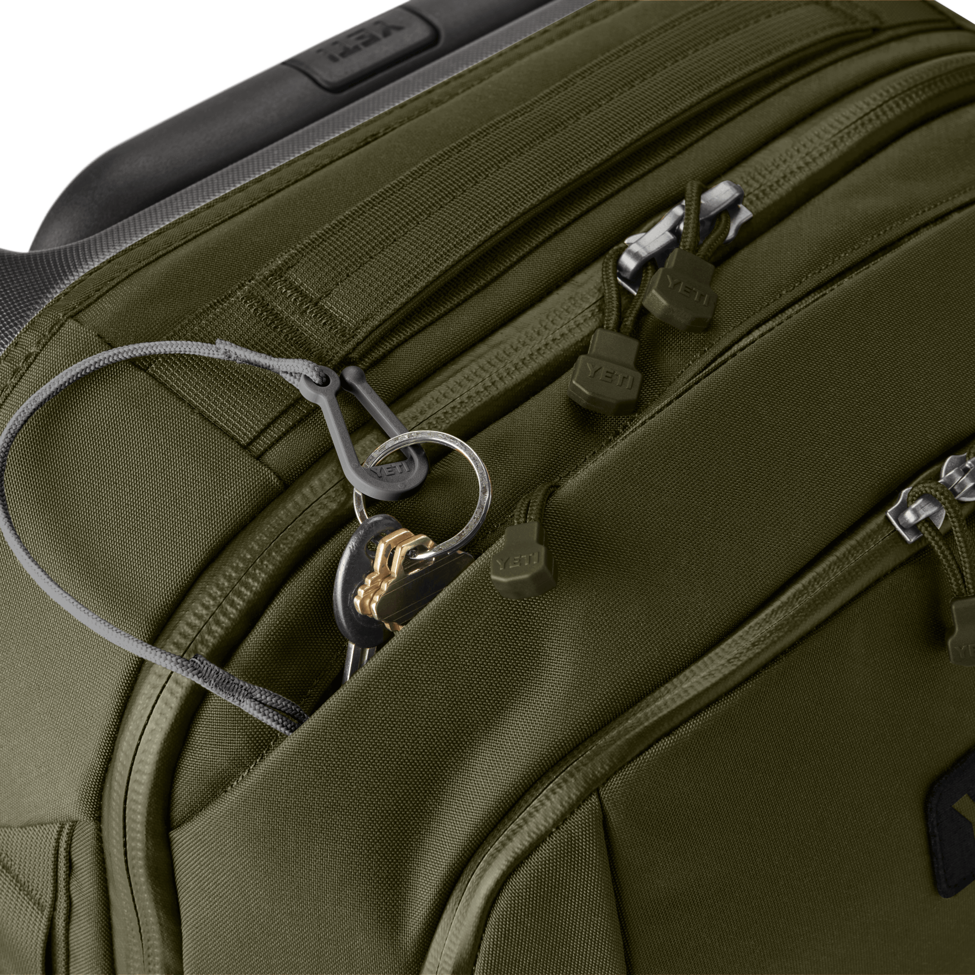 Crossroads® 35L/22" Carry-On Luggage
