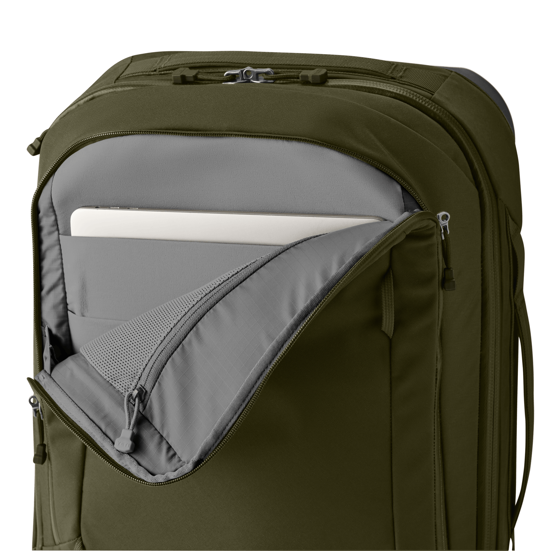 Crossroads® 35L/22" Carry-On Luggage