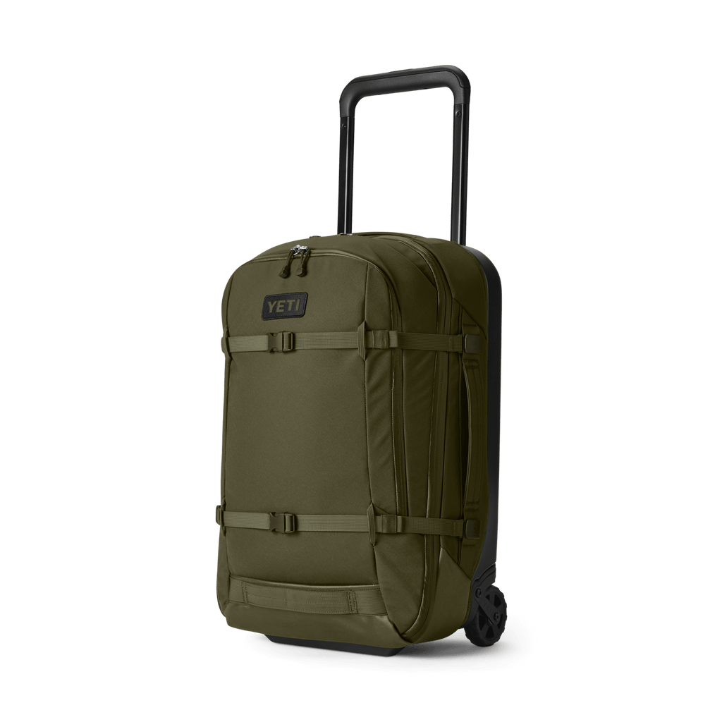 Crossroads® 35L/22" Carry-On Luggage