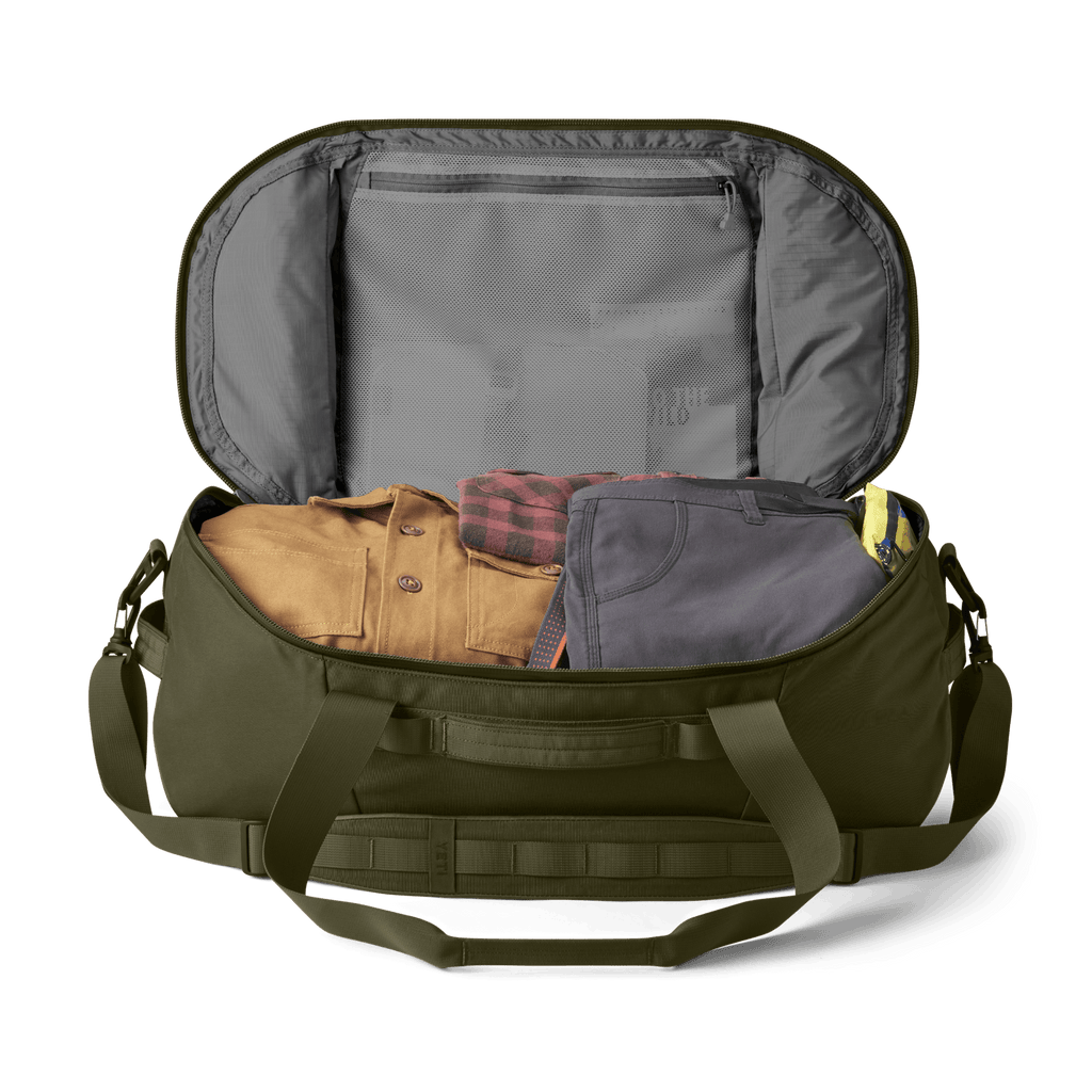 Crossroads® 60L Travel Duffel