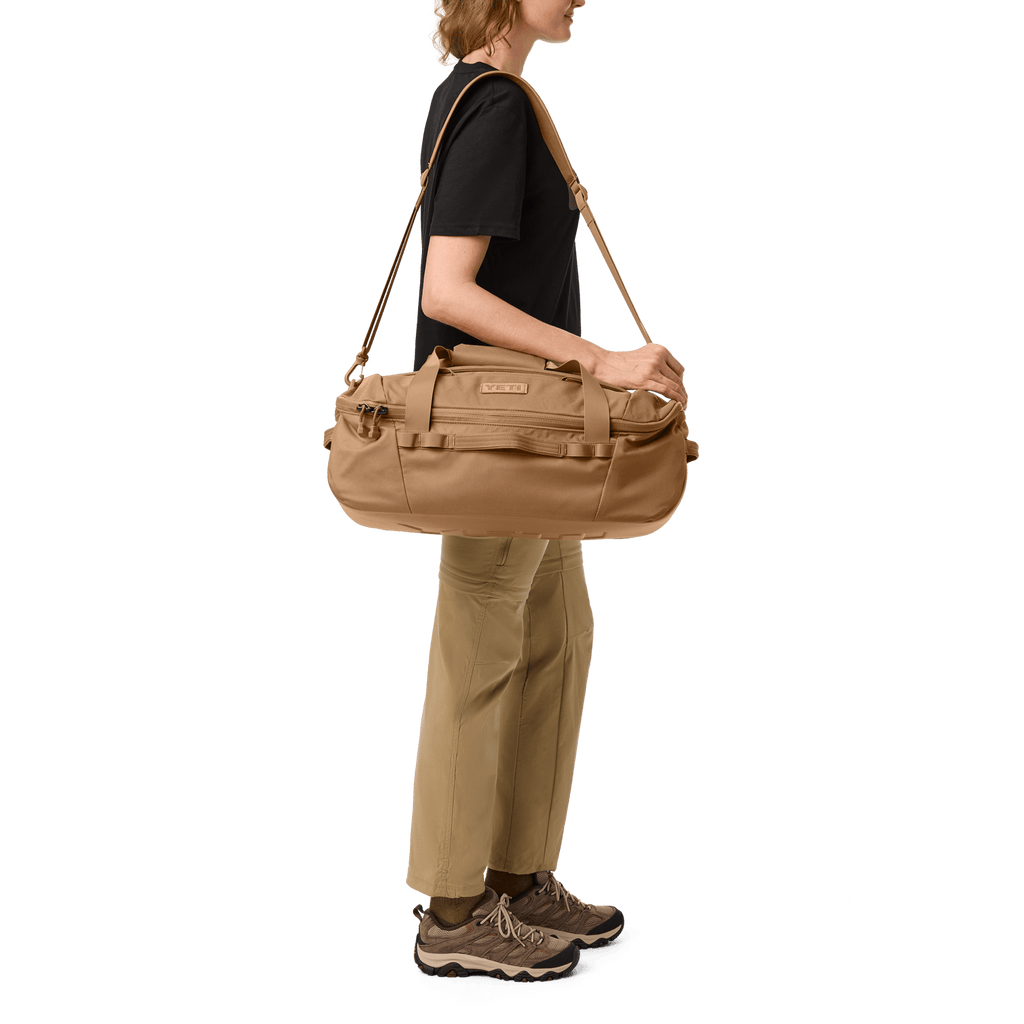 Crossroads® 40L Travel Duffel