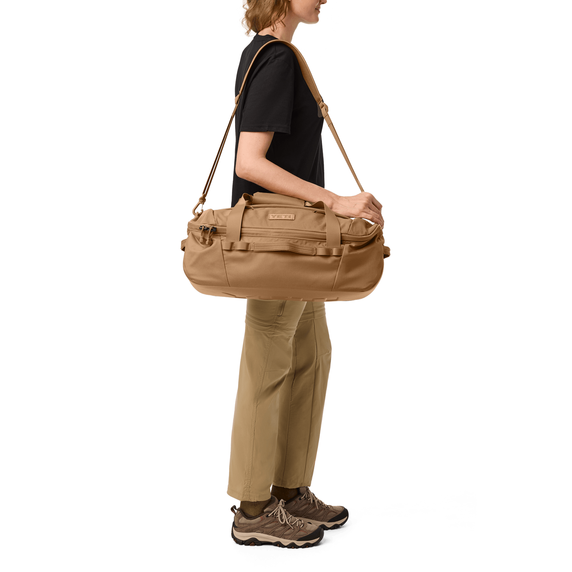 Crossroads® 40L Travel Duffel