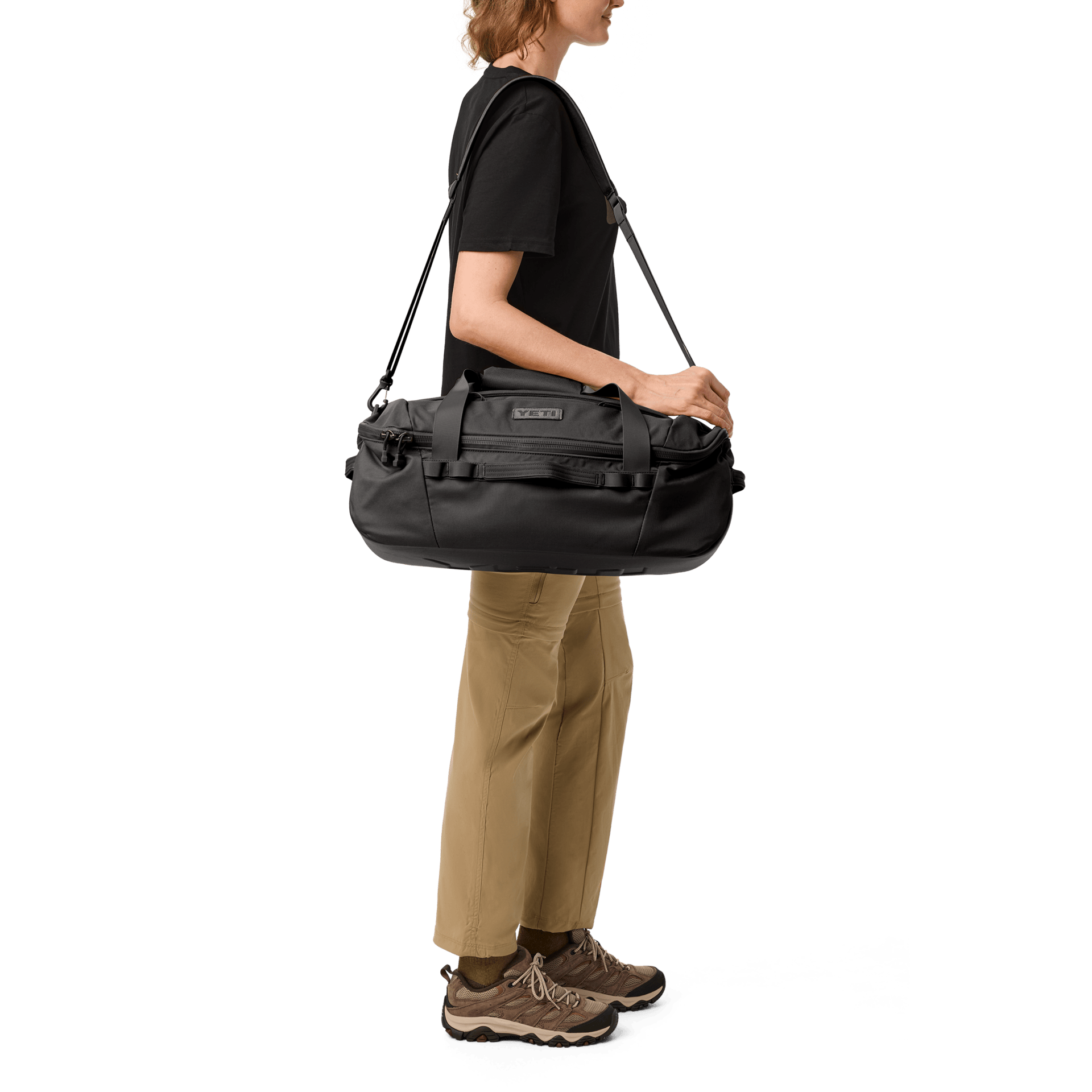 Crossroads® 40L Travel Duffel