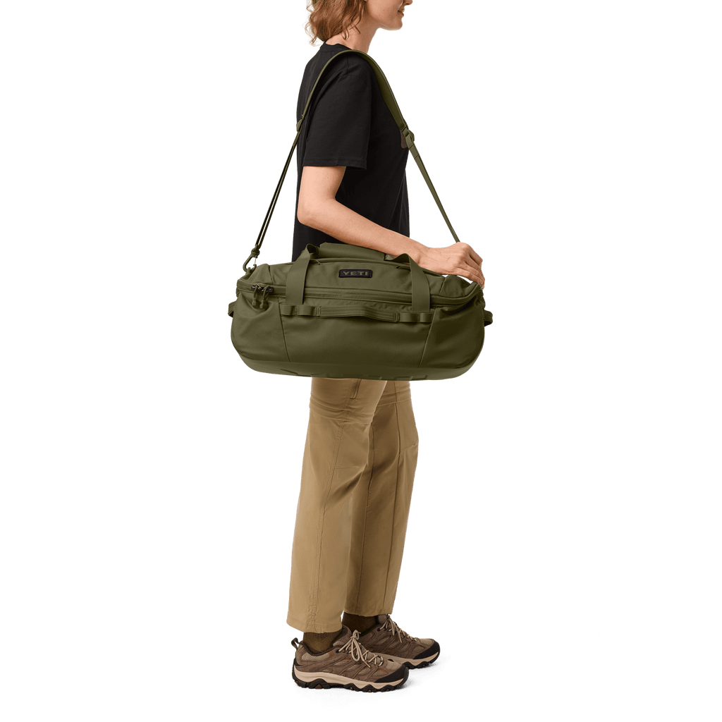 Crossroads® 40L Travel Duffel