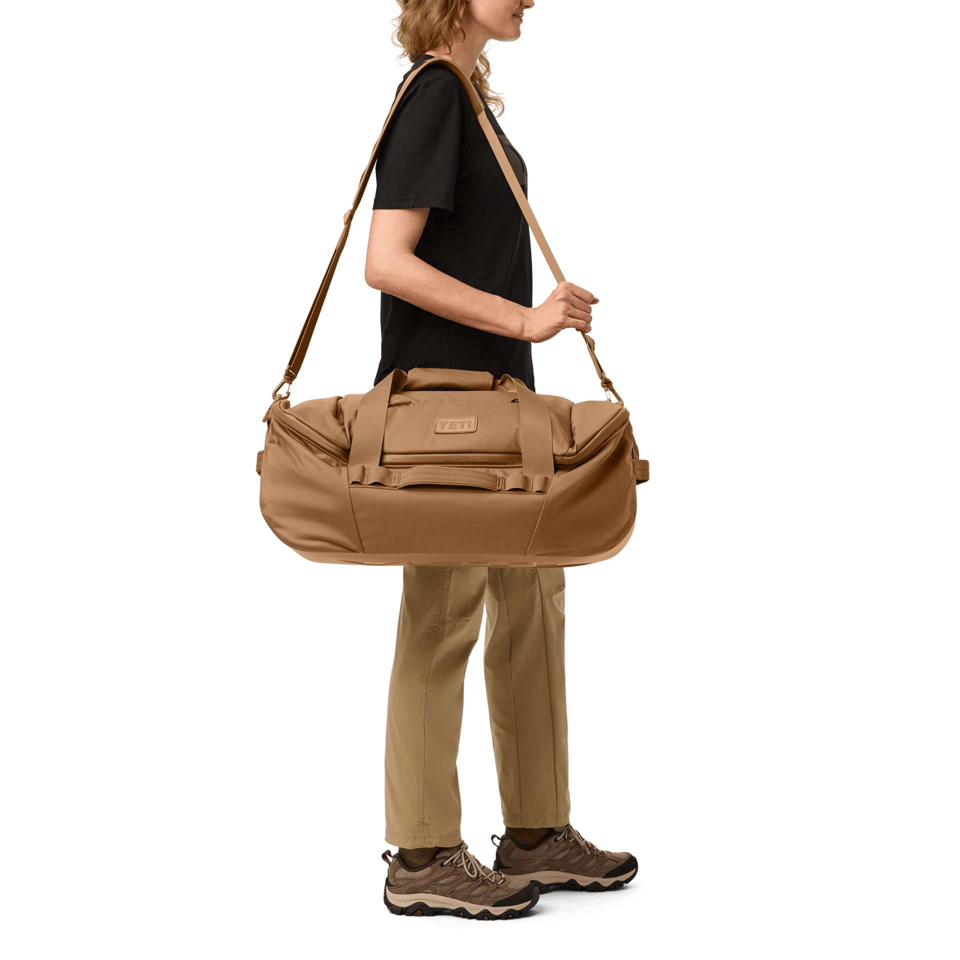 Crossroads® 60L Travel Duffel
