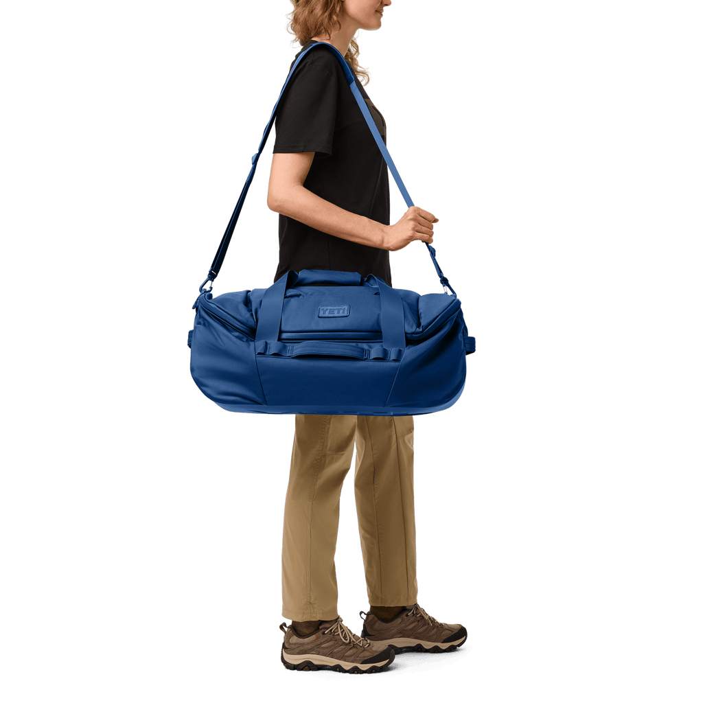Crossroads® 60L Travel Duffel