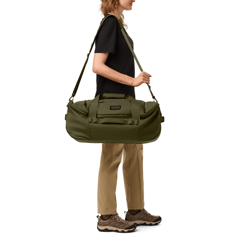 Crossroads® 60L Travel Duffel