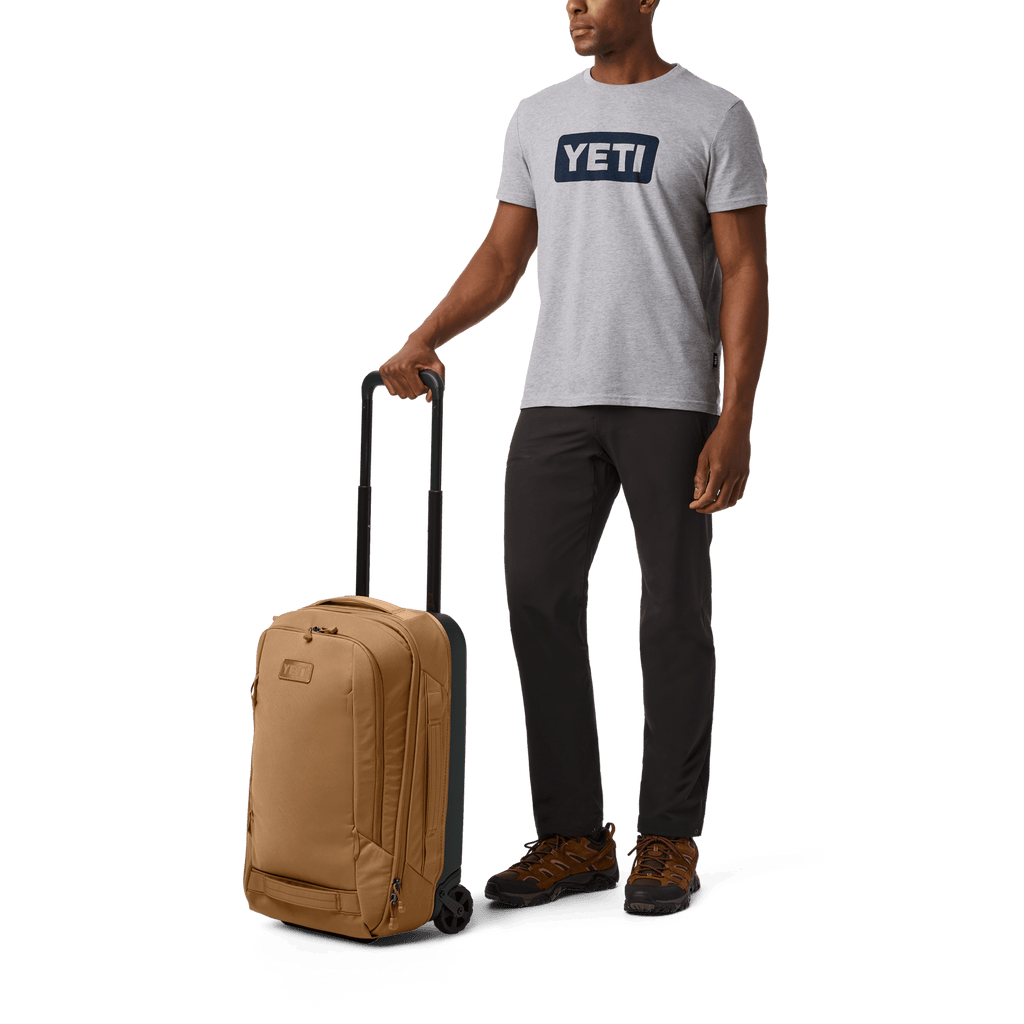 Crossroads® 35L/22" Carry-On Luggage