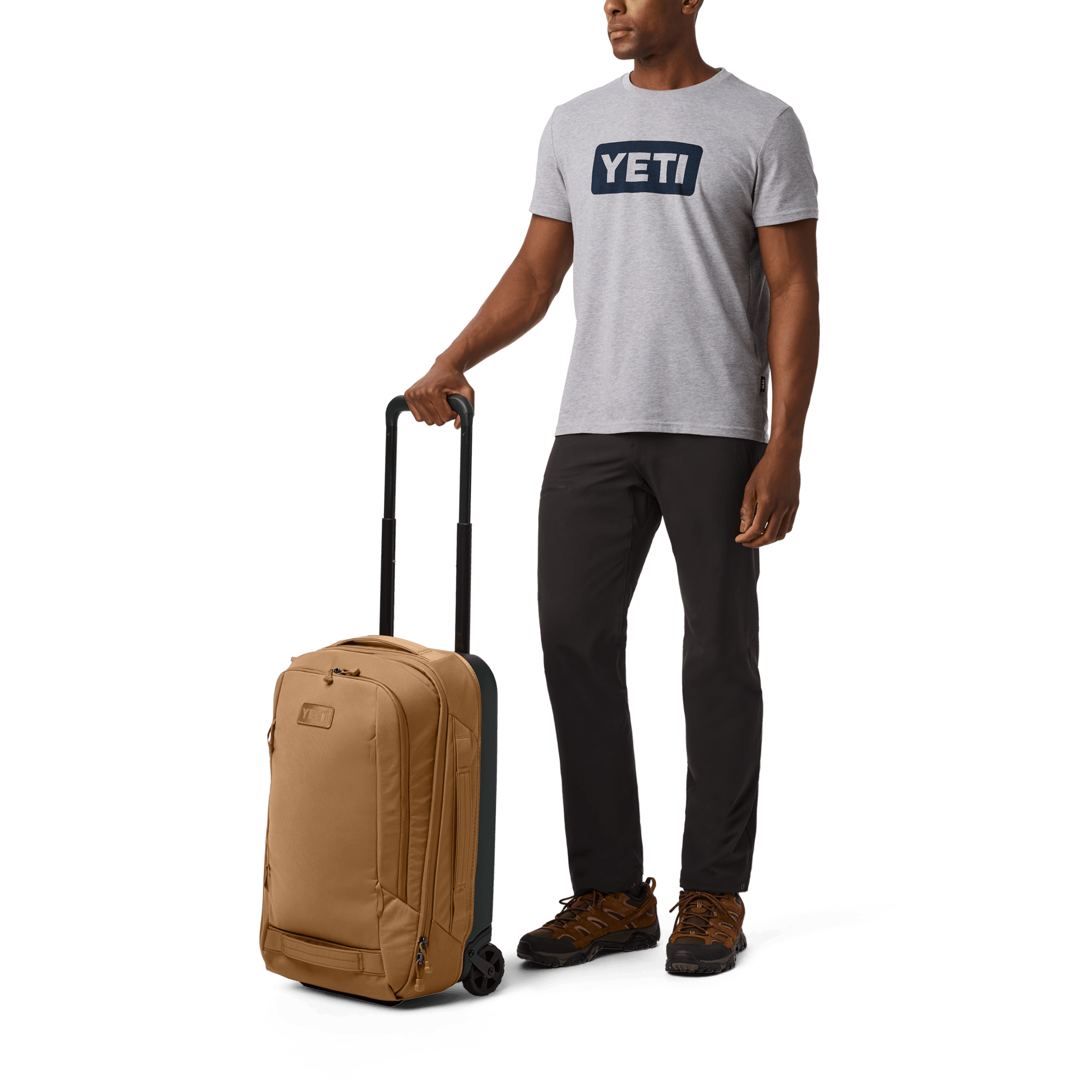 Crossroads® 35L/22" Carry-On Luggage