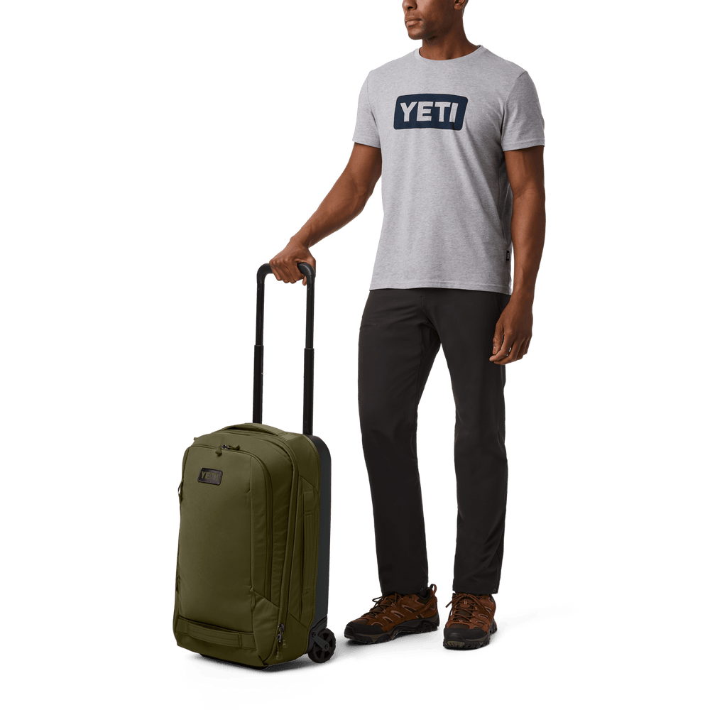 Crossroads® 35L/22" Carry-On Luggage