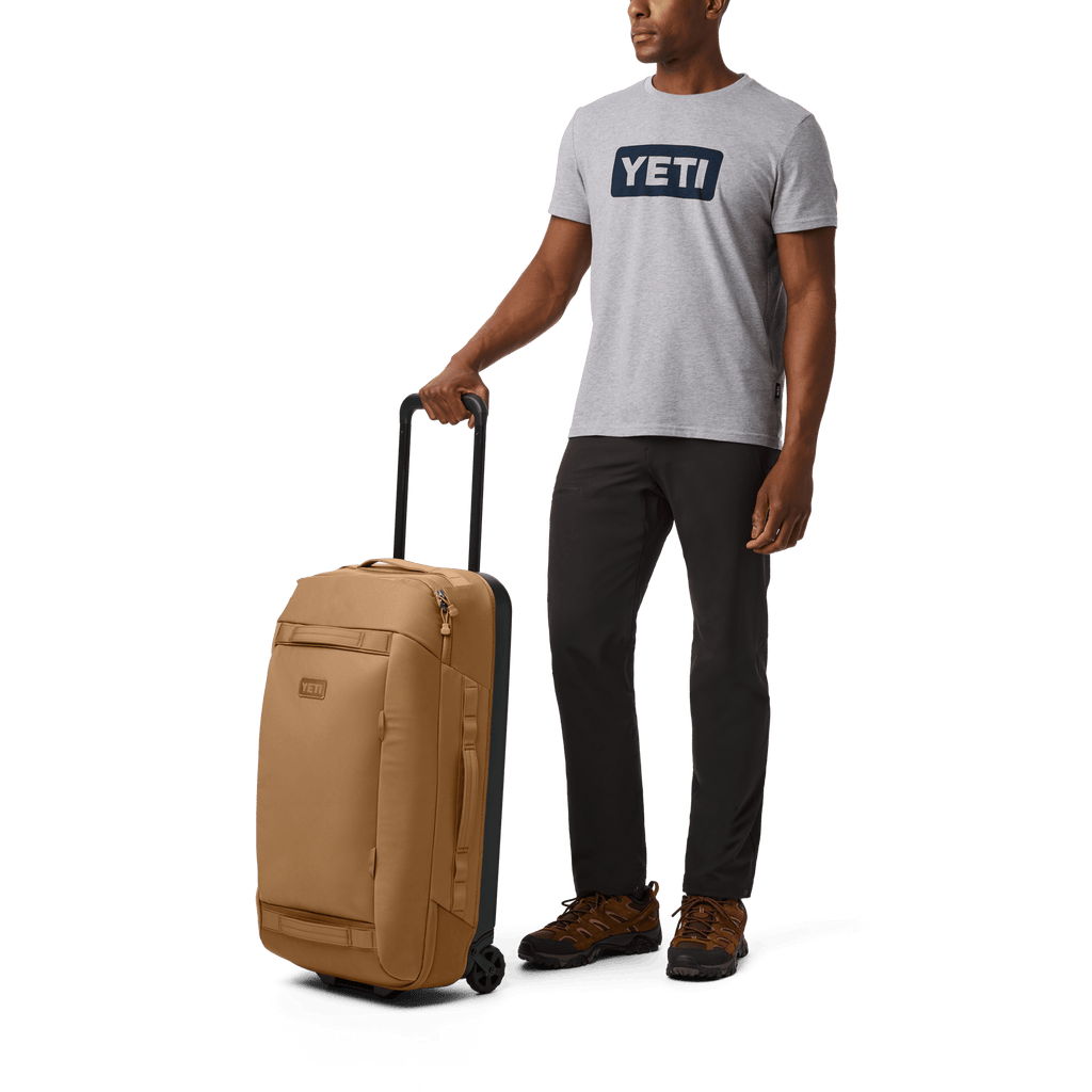 Crossroads® 73L/29" Checked Luggage