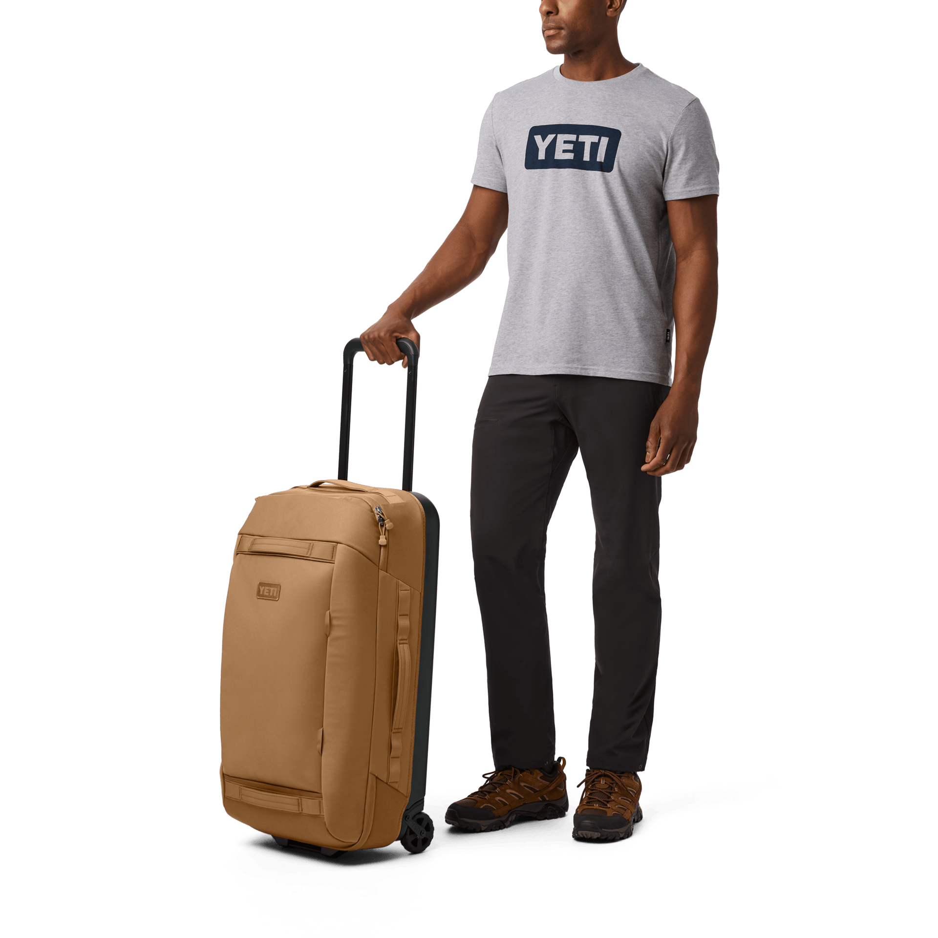 Crossroads® 73L/29" Checked Luggage