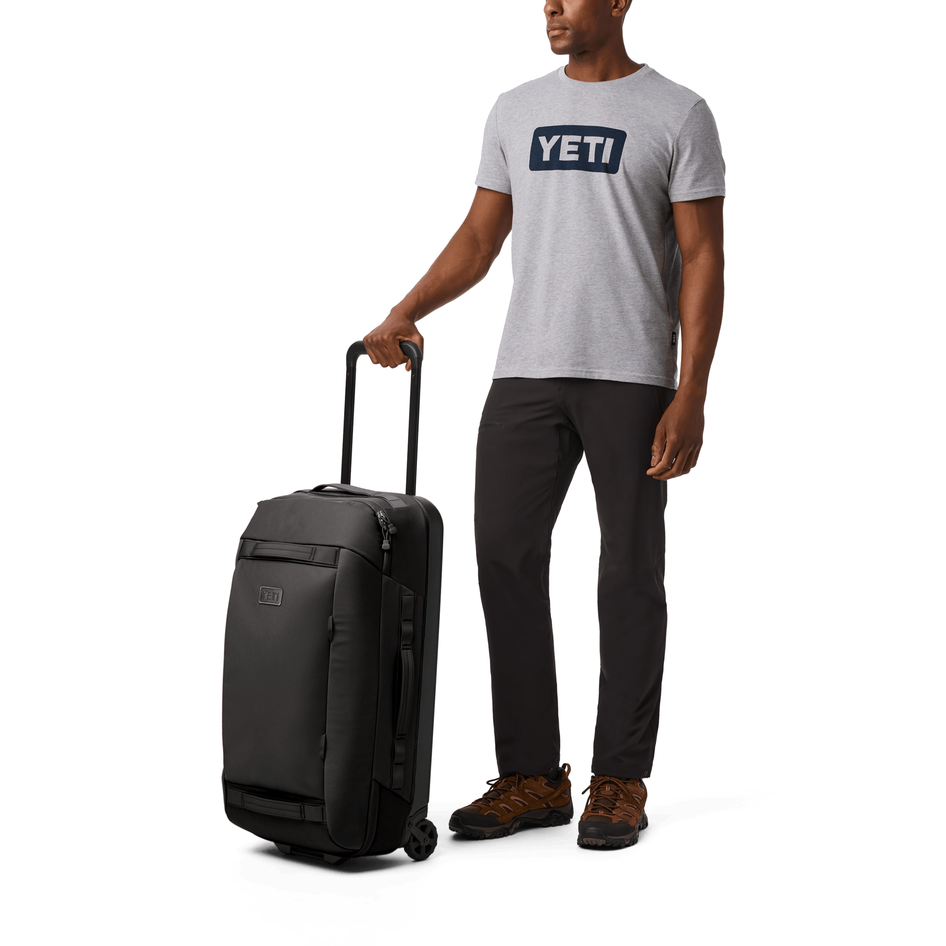 Crossroads® 73L/29" Checked Luggage