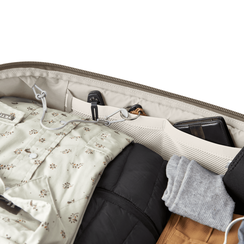 Crossroads® 40L Travel Duffel