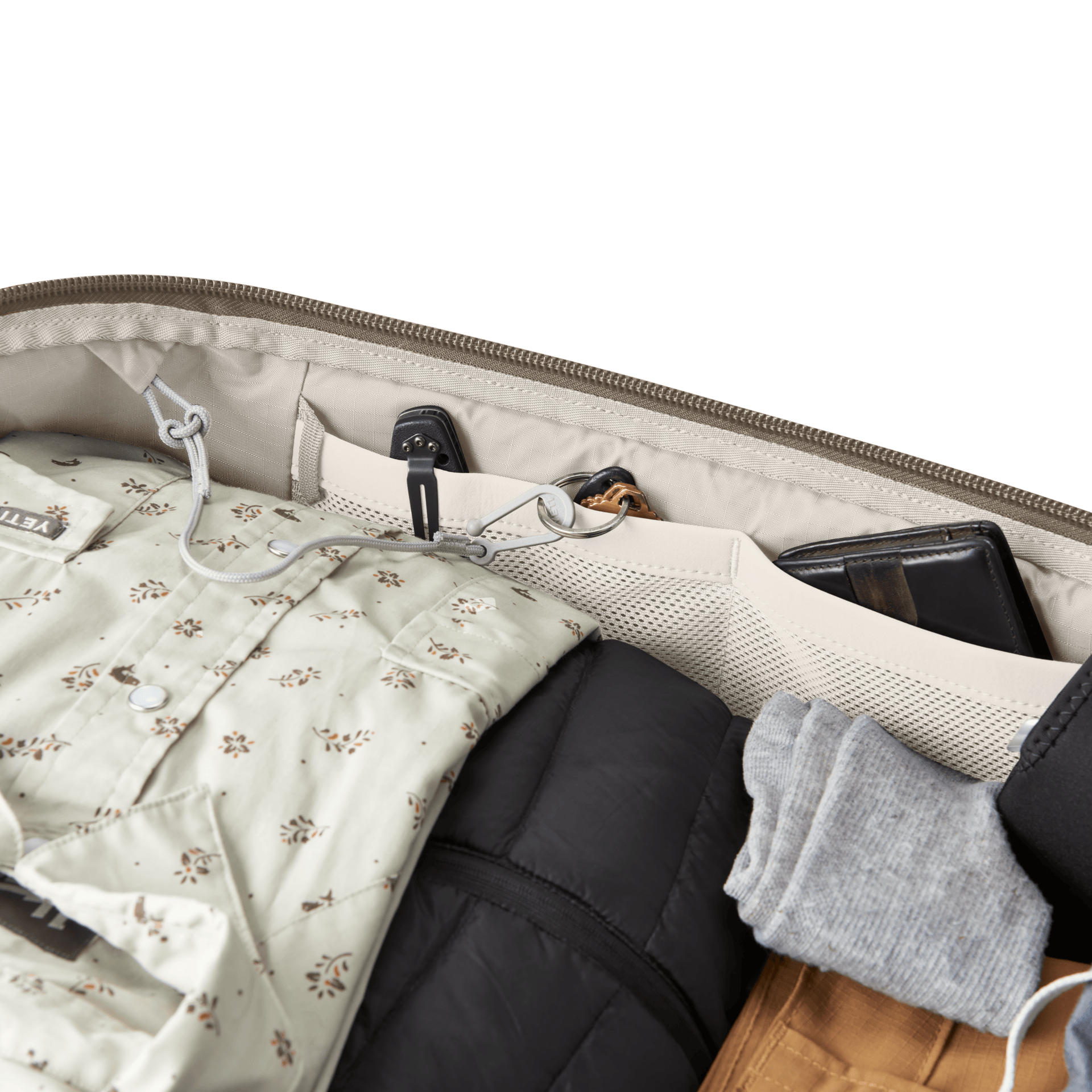 Crossroads® 40L Travel Duffel