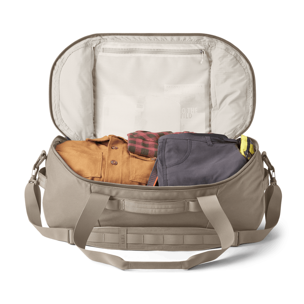 Crossroads® 60L Travel Duffel