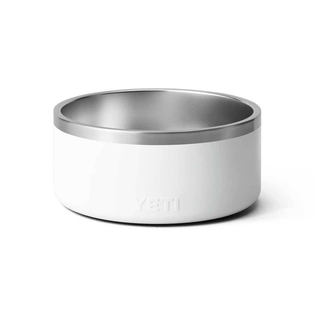 Boomer™ 8 Dog Bowl