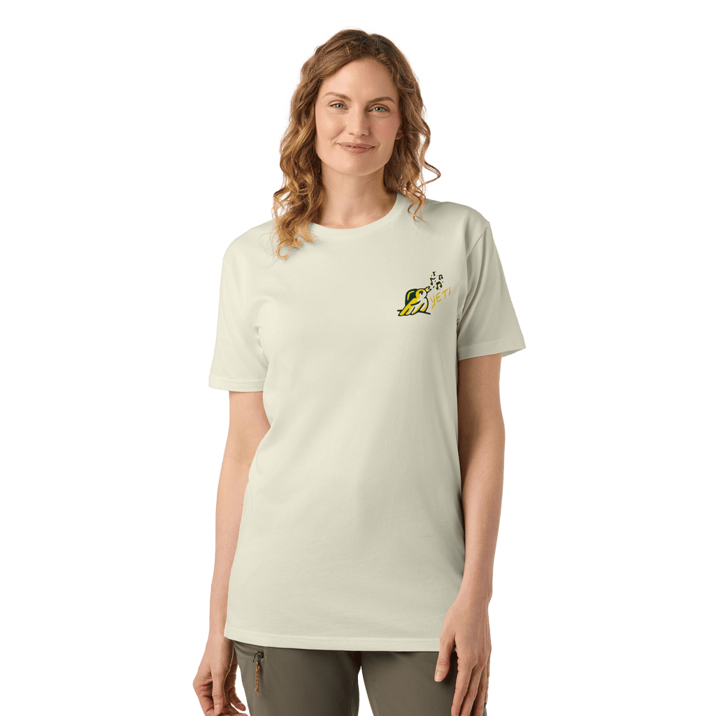 Cuckoo Clock Short Sleeve T-Shirt