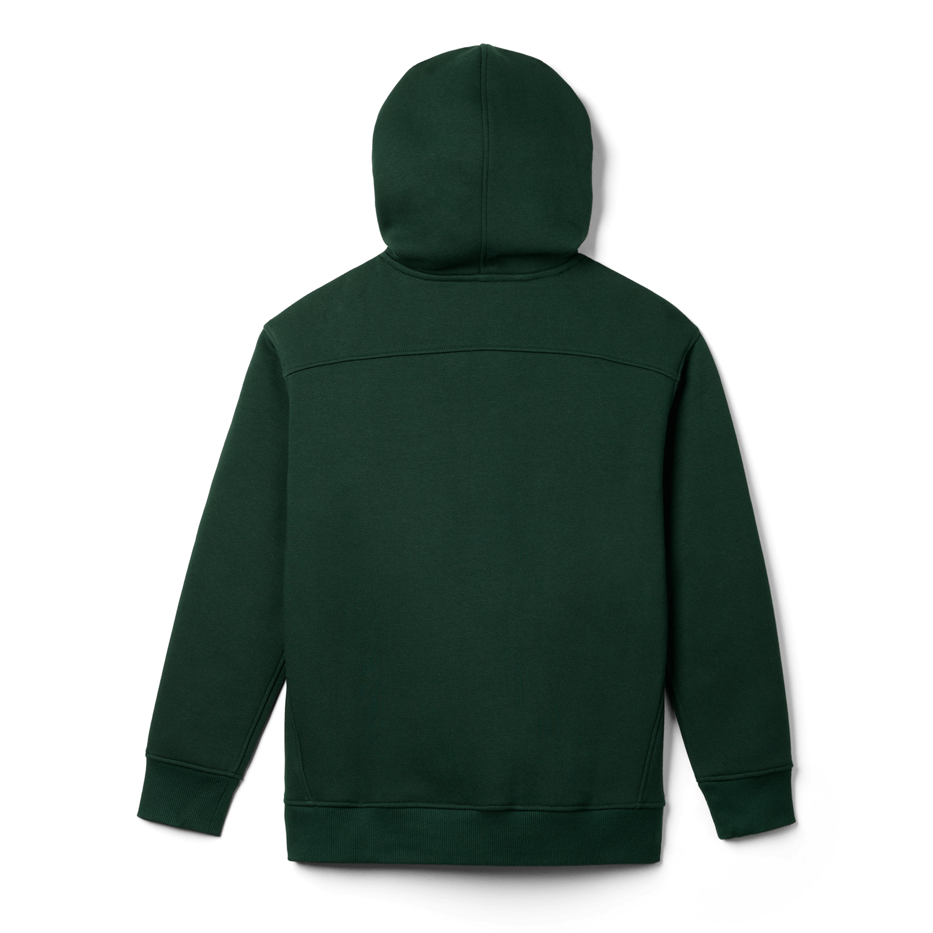 Explorers Kids' Fleece Hoodie