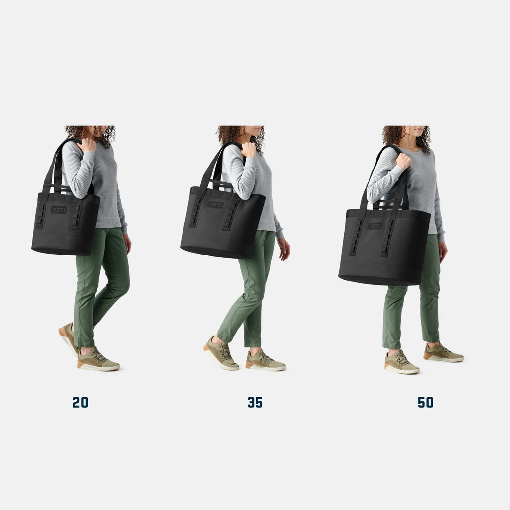Camino® 20 Carryall Tote Bag