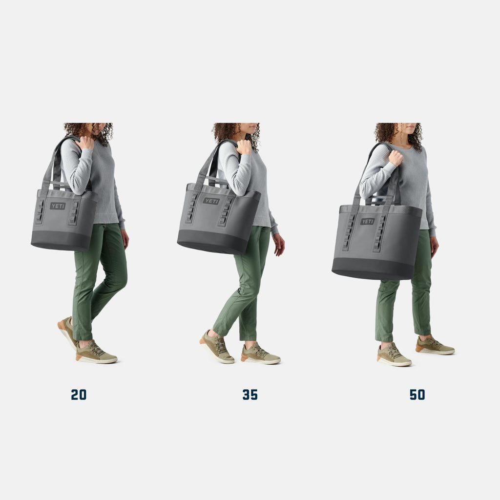 Camino® 50 Carryall Tote Bag