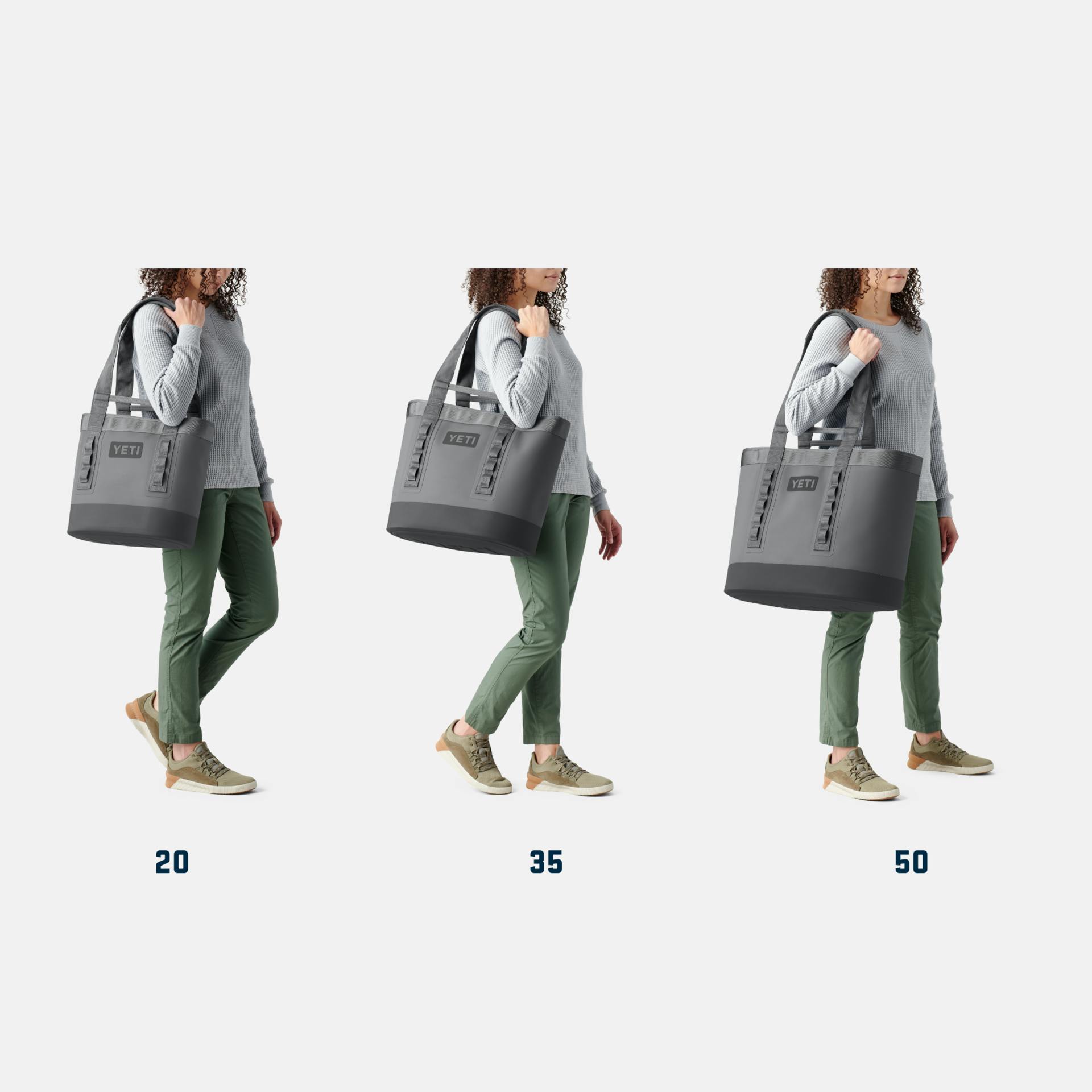 Camino® 50 Carryall Tote Bag