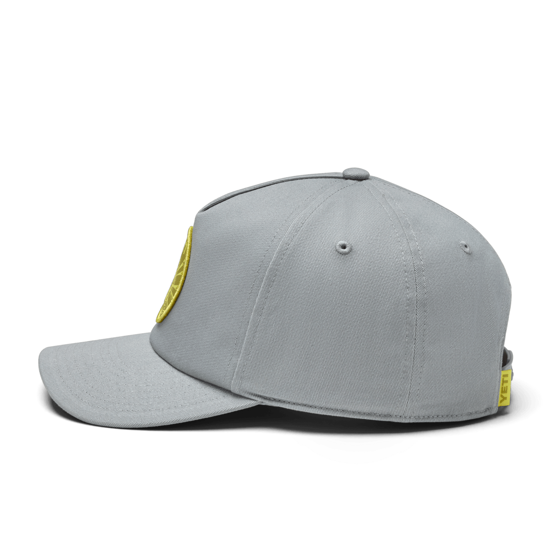 Kids' Firefly Lantern Woven Snapback Hat