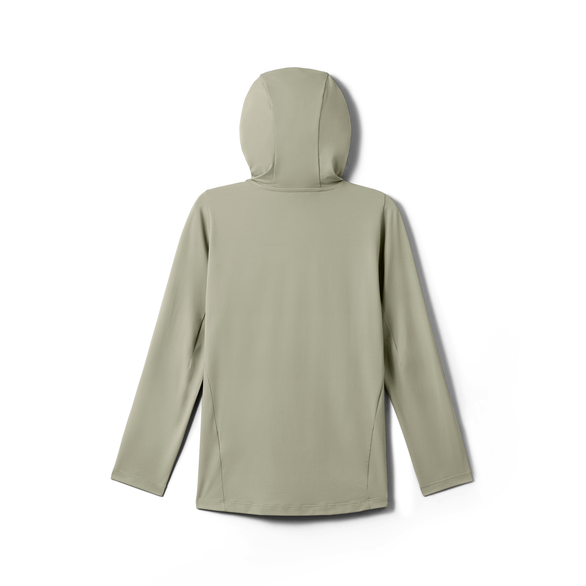 Kids' Hooded Ultra Lightweight Sunshirt
