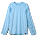 Crew Neck Ultra Lightweight Sunshirt
