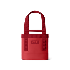 Rescue Red
