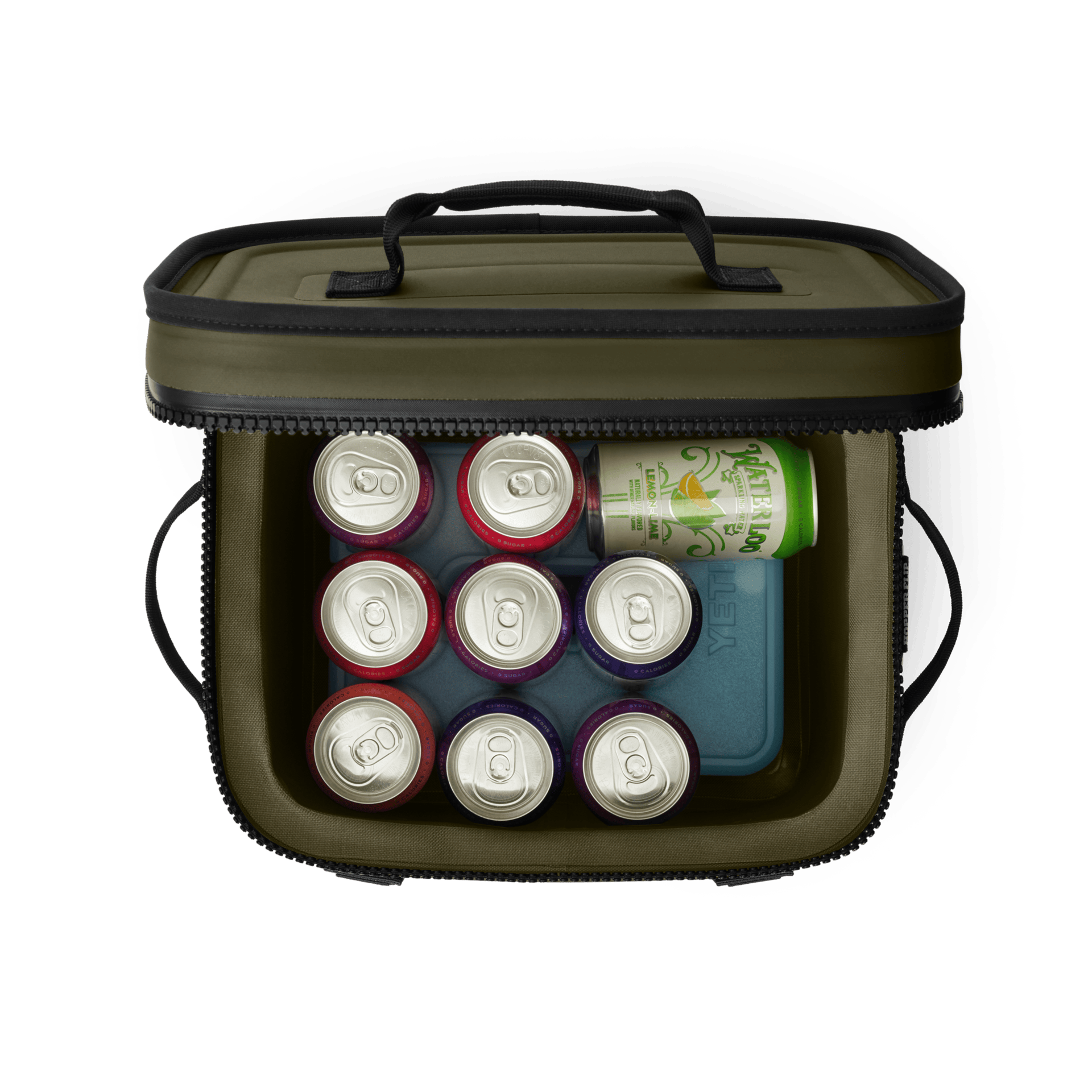 Hopper Flip® 12 Soft Cooler