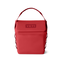 Rescue Red