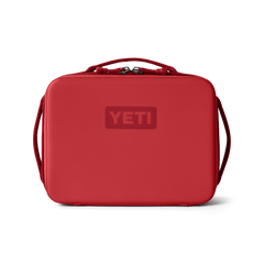 Rescue Red