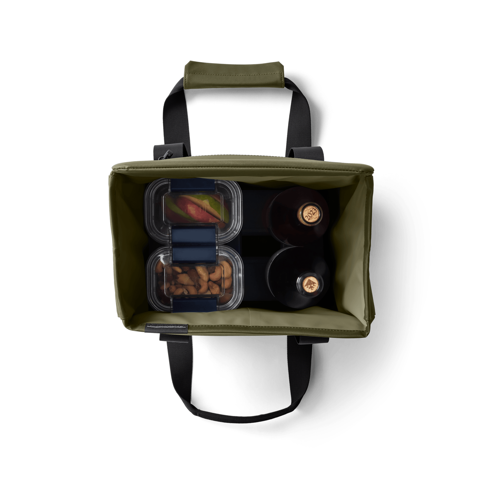 Daytrip® 14L Insulated Tote Bag