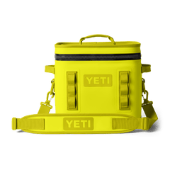 Firefly Yellow