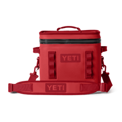 Rescue Red
