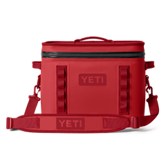 Rescue Red
